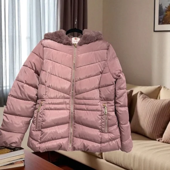 Women’s Hooded Jacket. NWT - Picture 8 of 14